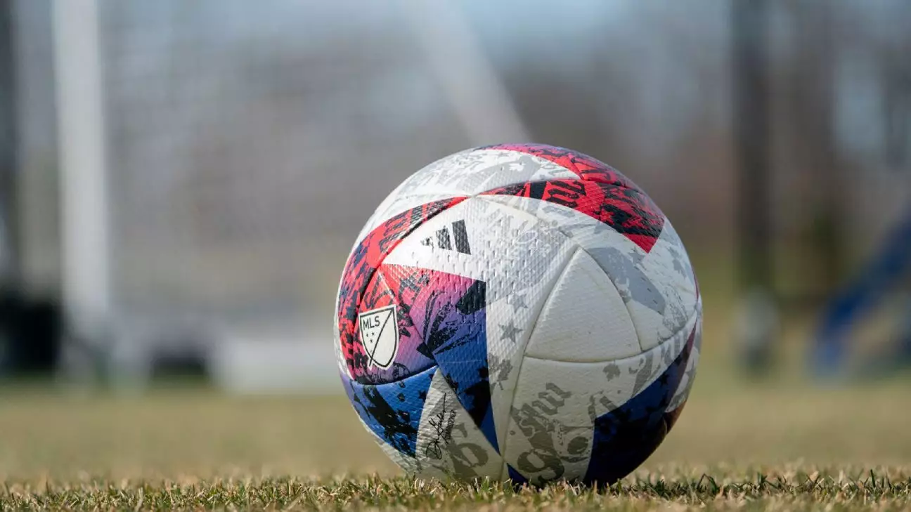 MLS Implements New Rule Changes for the 2024 Season