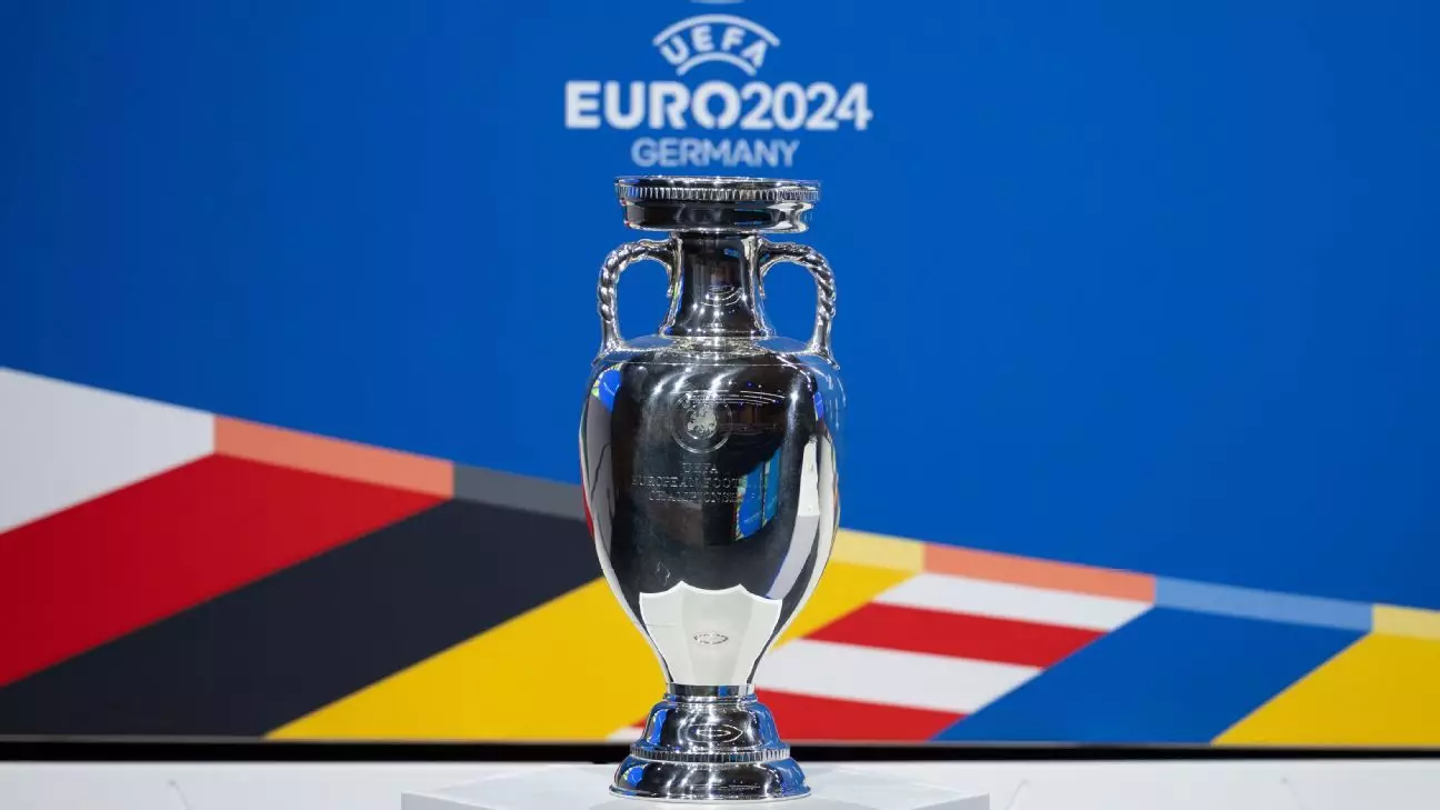 The Euro 2024 Draw: Challenging Paths for France and Spain