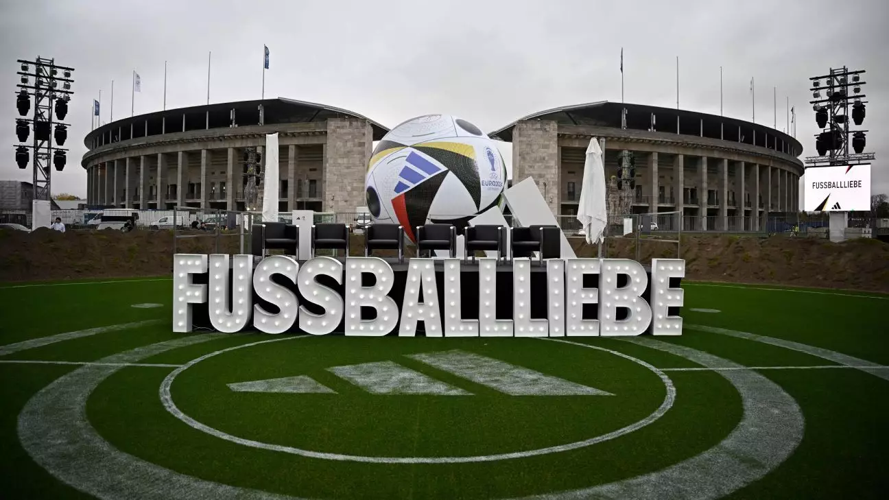 The Road to Euro 2024: Everything You Need to Know About the Finals Draw