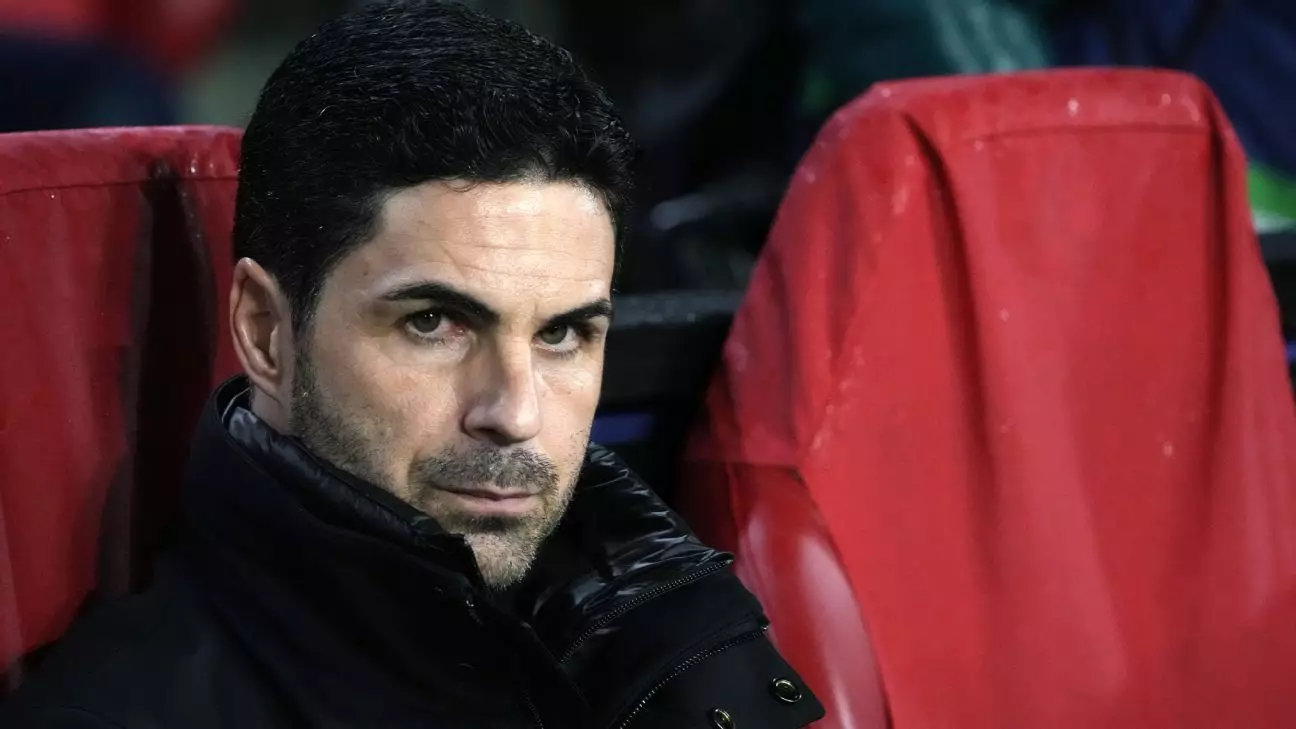 Mikel Arteta Cleared of FA Charge: An Analysis of Post-Match Comments and the VAR Process