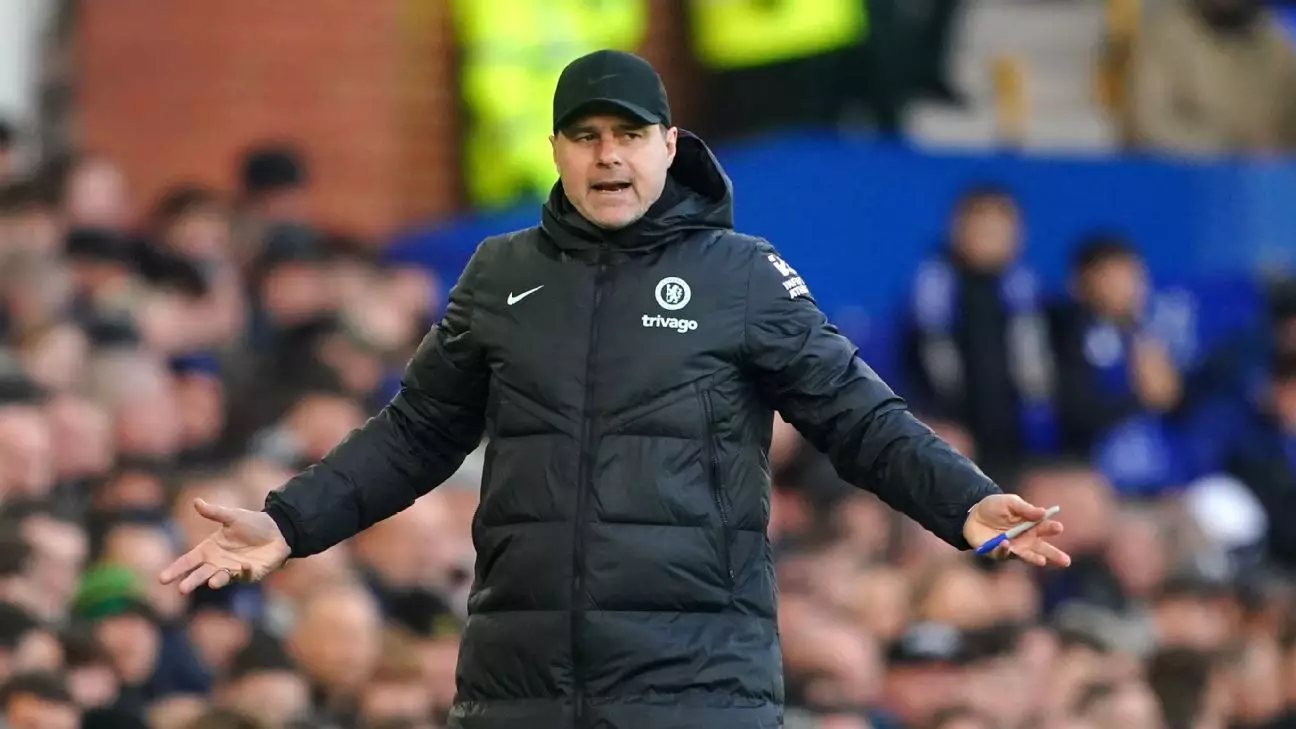 The Revamping of Chelsea: Departures and New Additions to Spark January Transfer Plans