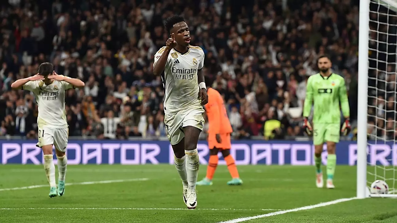 Positive Update on Vinícius Júnior’s Injury Recovery: Real Madrid Optimistic for Spanish Supercopa