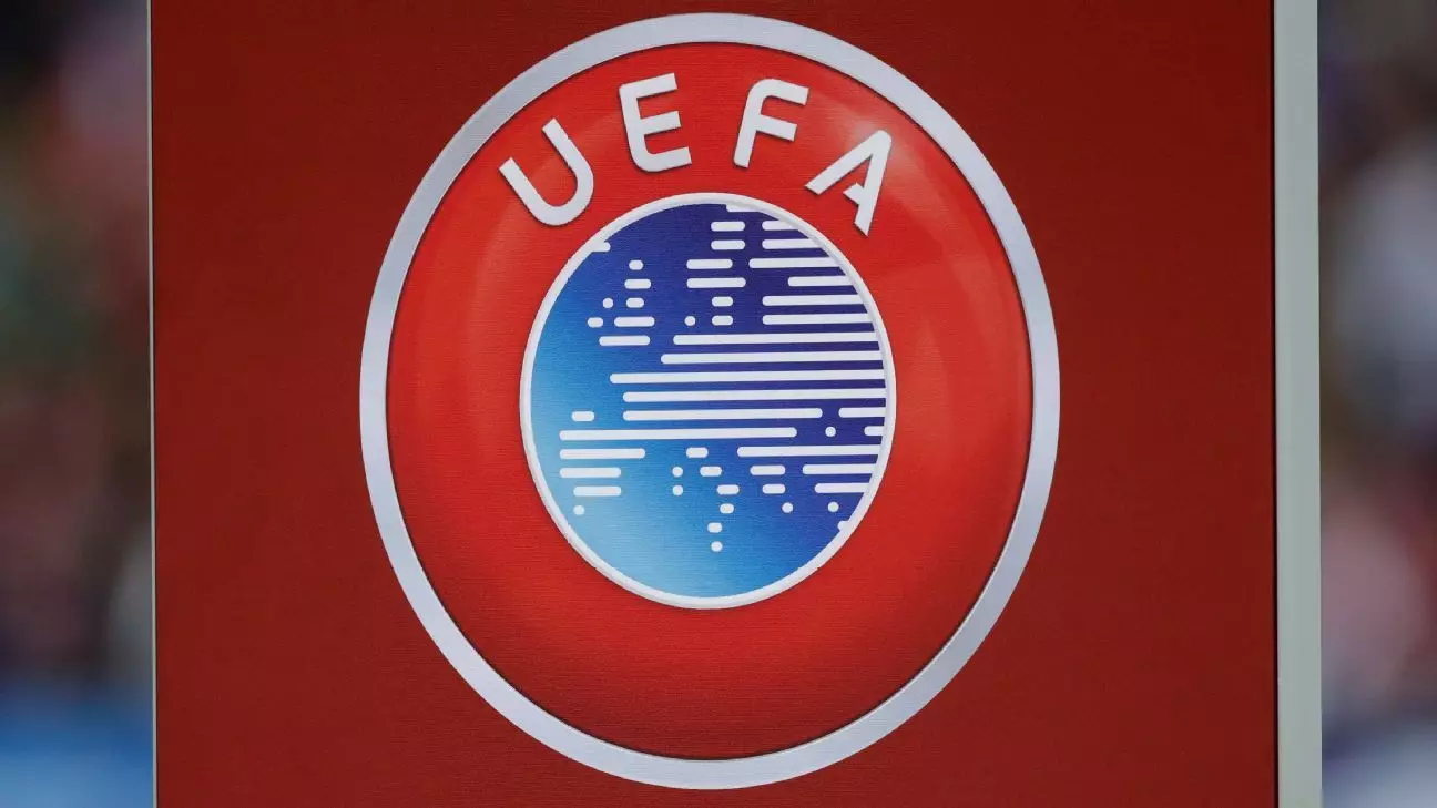 The Future of European Club Competitions: Commitment to UEFA Remains Strong