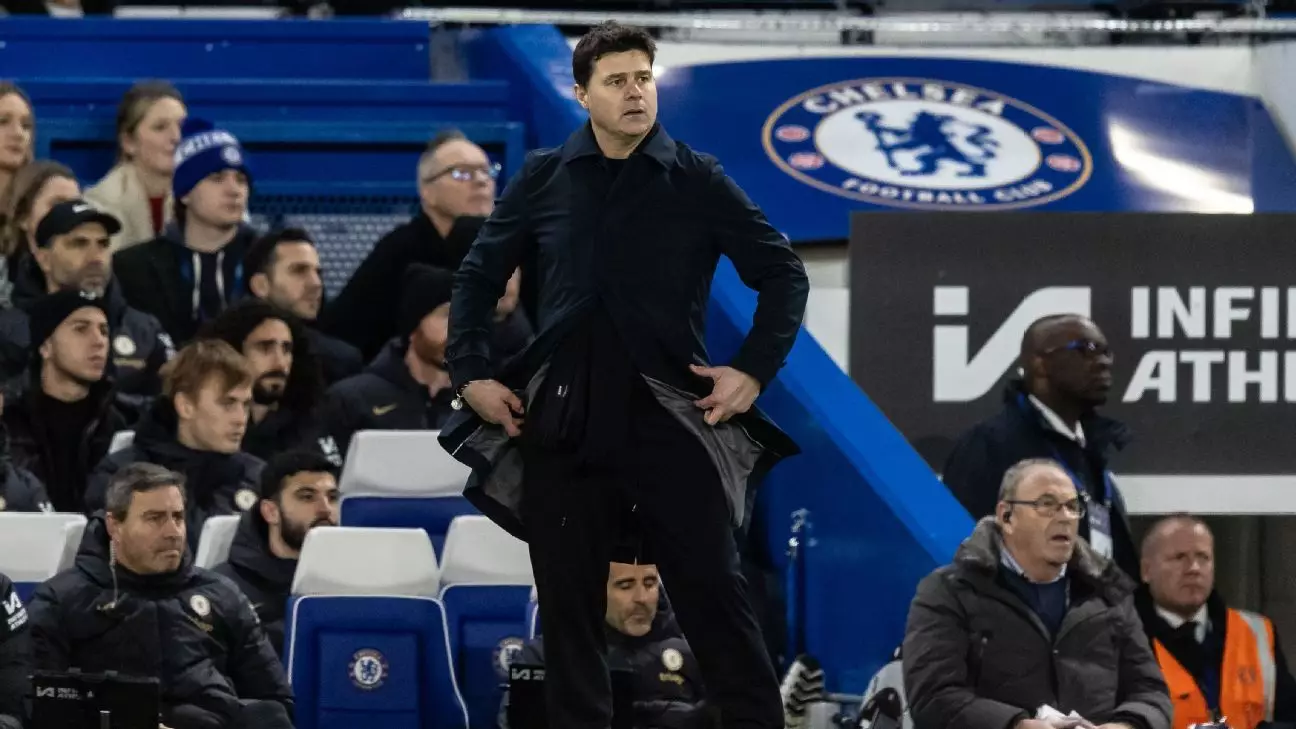 Chelsea’s Quest for Consistency: A Critical Analysis