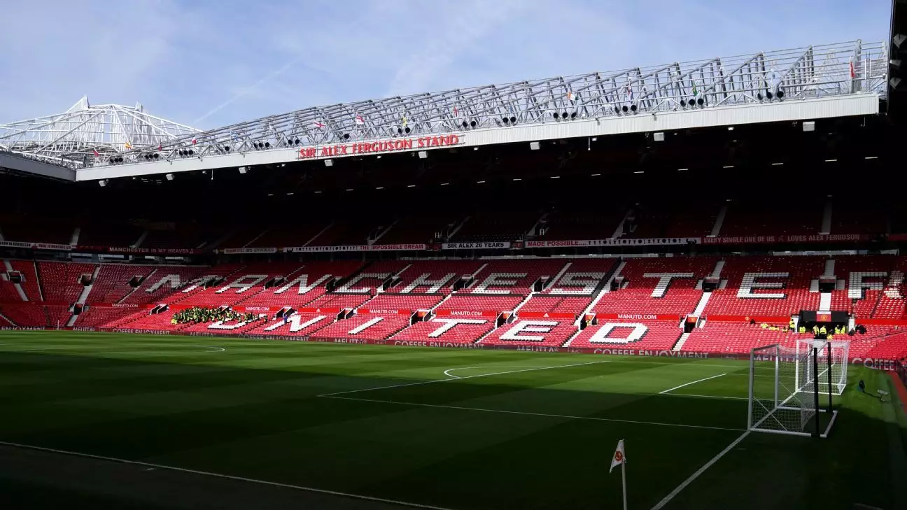 The Failed Bid by Sheikh Jassim for Manchester United: Lack of Funding Proof