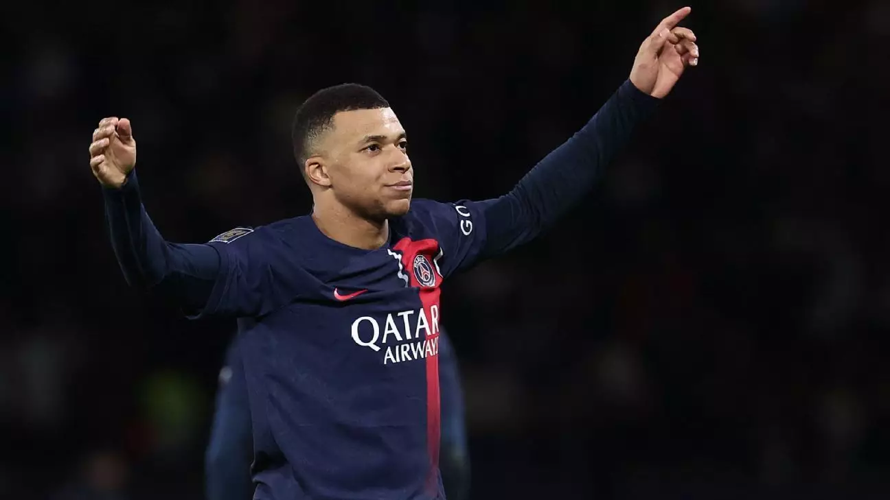 Analysis: Kylian Mbappé Undecided on PSG Future