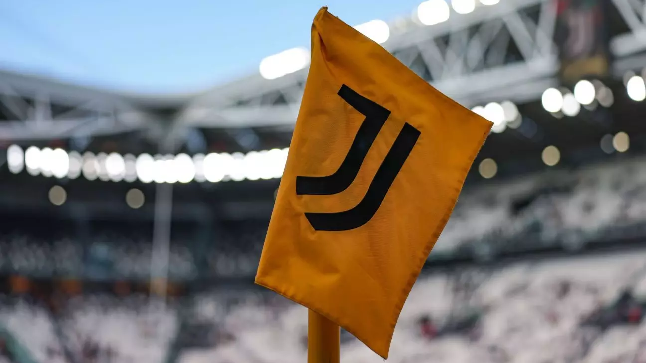 The Financial Struggles of Juventus: A Closer Look