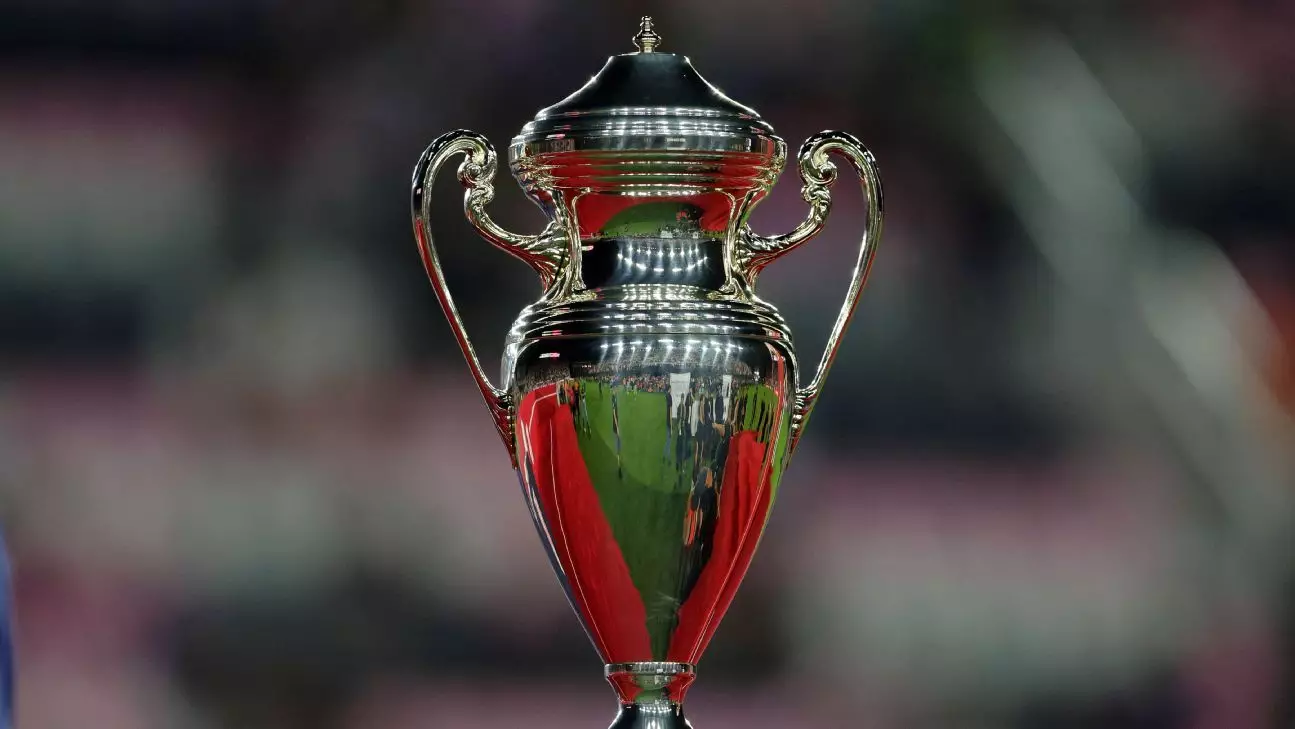 The Future of the U.S. Open Cup: A Look at the Dispute Between MLS and USL