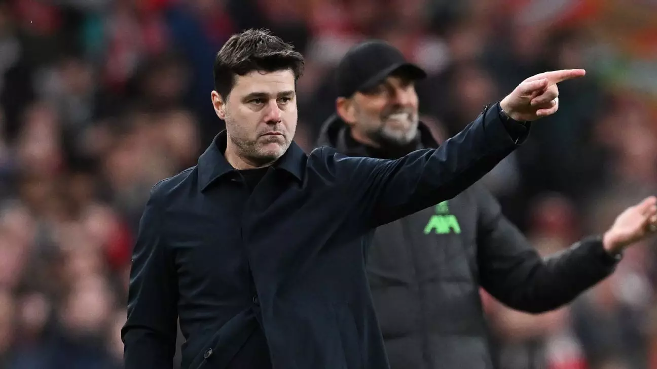 The Pressure Mounting on Pochettino after Carabao Cup Final Defeat