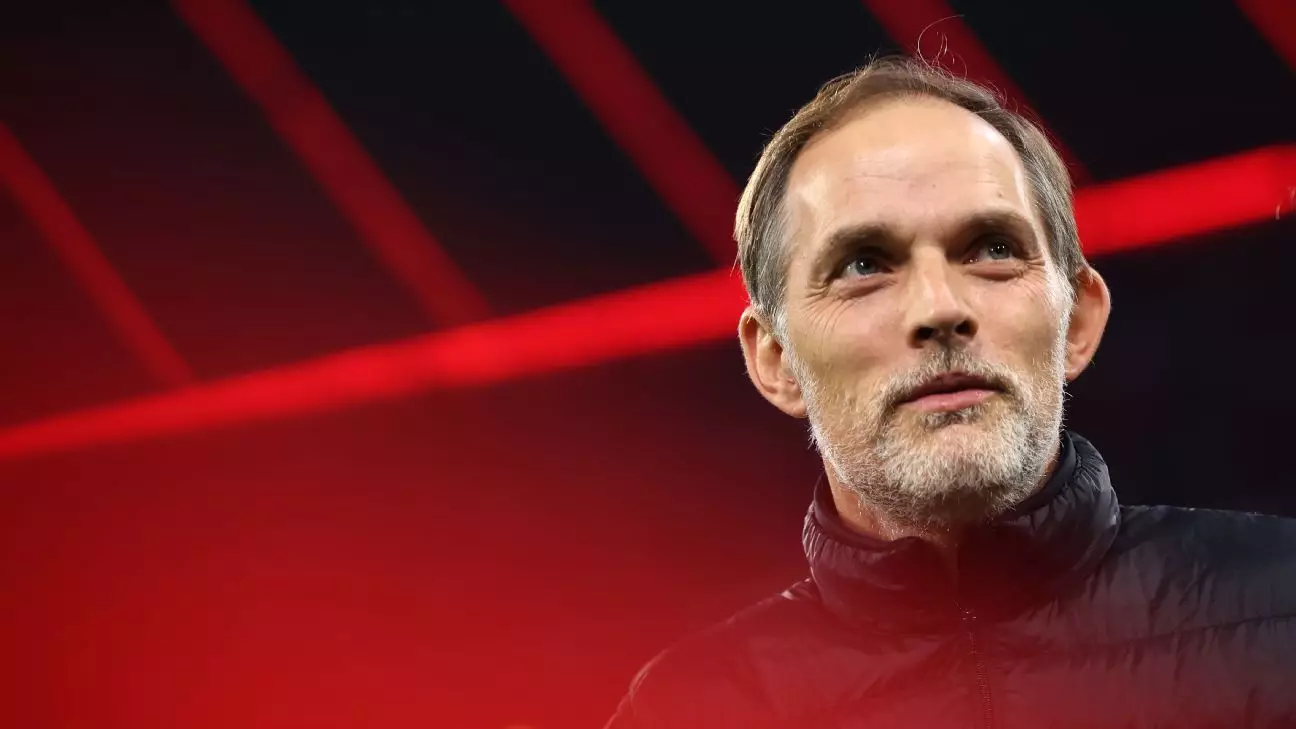 Can Thomas Tuchel Lead Bayern Munich to Champions League Glory Despite Being a Lame Duck?