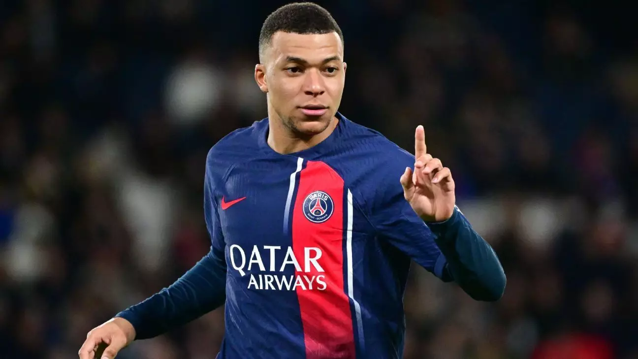 Analysis of Barcelona President Laporta’s Comments on Real Madrid’s Pursuit of Kylian Mbappé