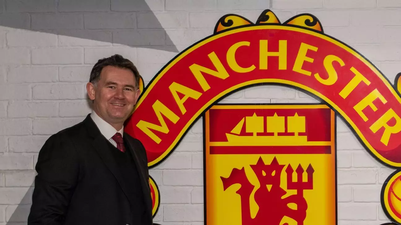 The Radical Changes at Manchester United Under Jim Ratcliffe’s Ownership