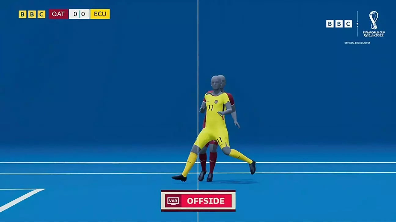 The Future of Offside Technology in Premier League