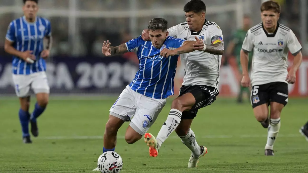 The San Jose Earthquakes Secure Argentine Playmaker for Record Transfer Fee