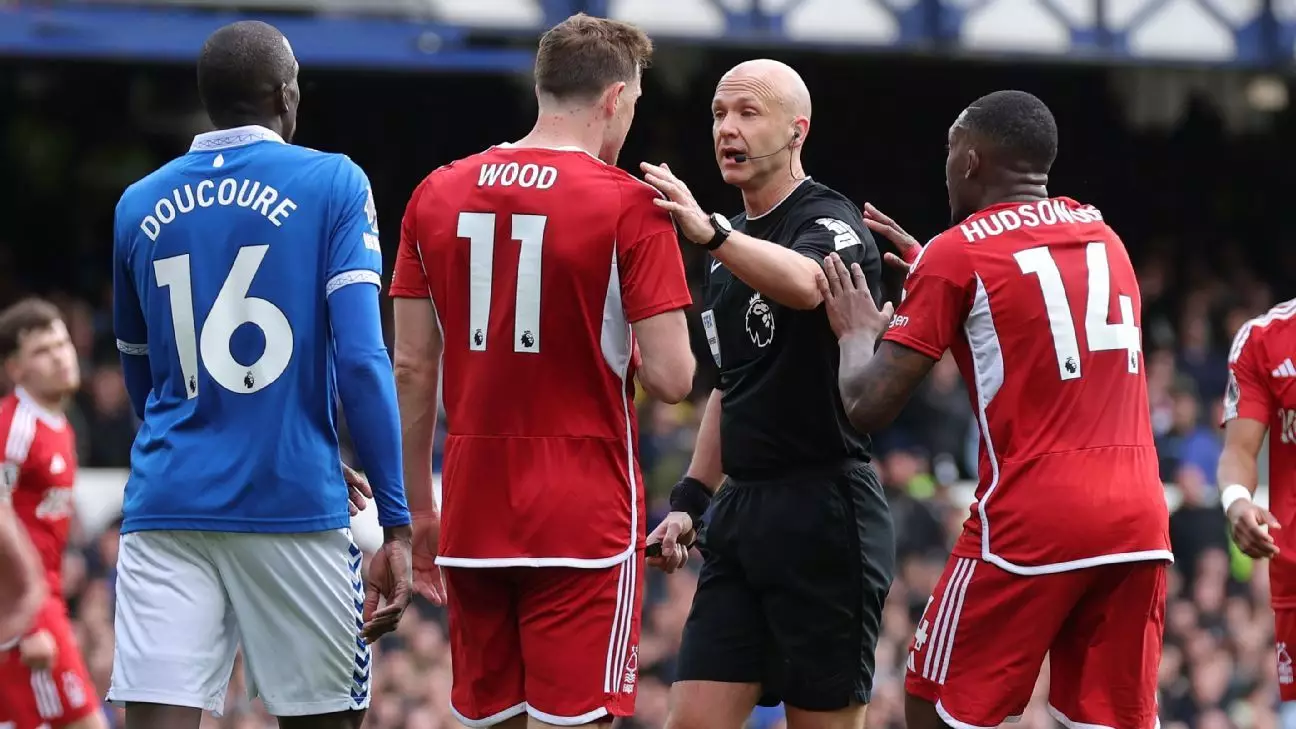 The Premier League’s Independent Panel Rules on VAR Controversy