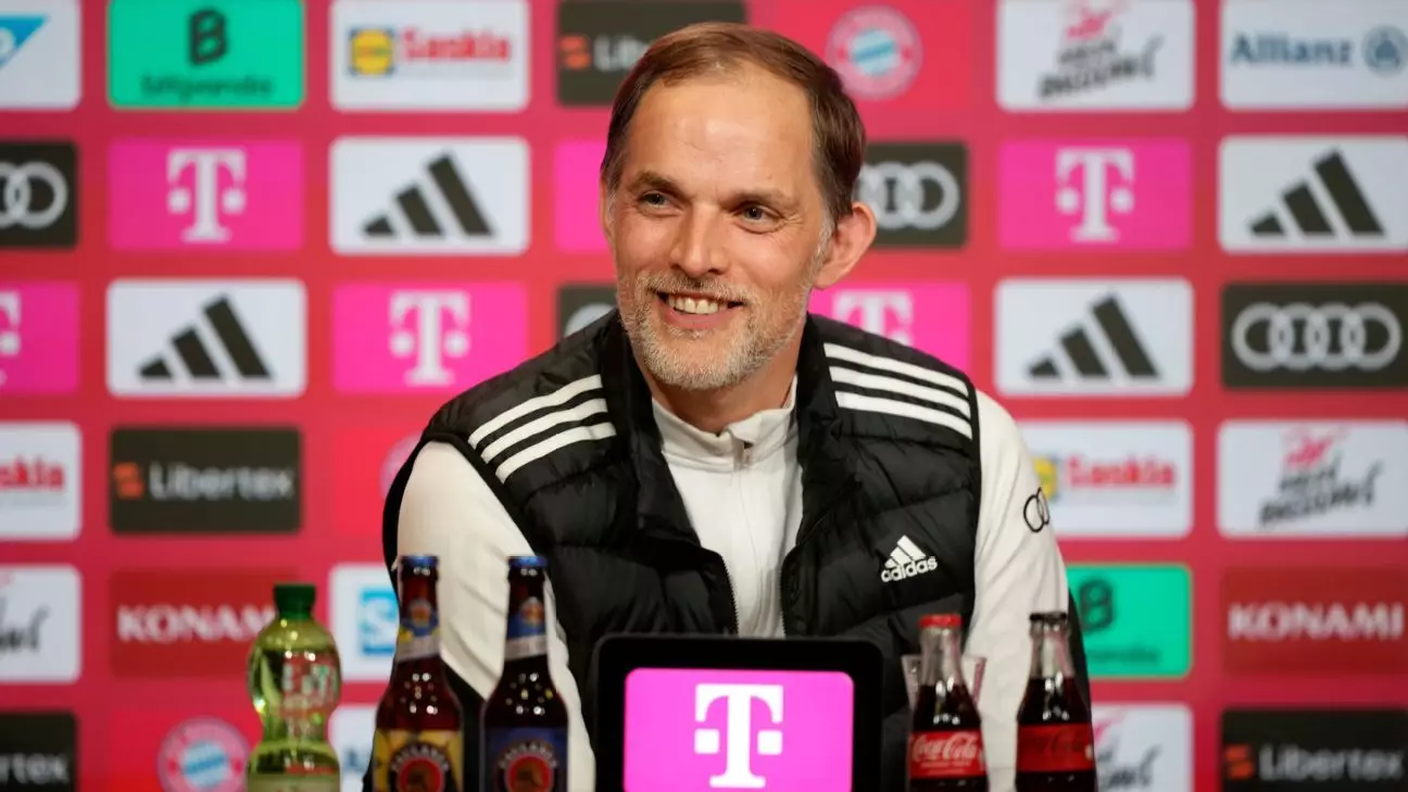 The Tuchel Dilemma: Should He Stay or Should He Go?