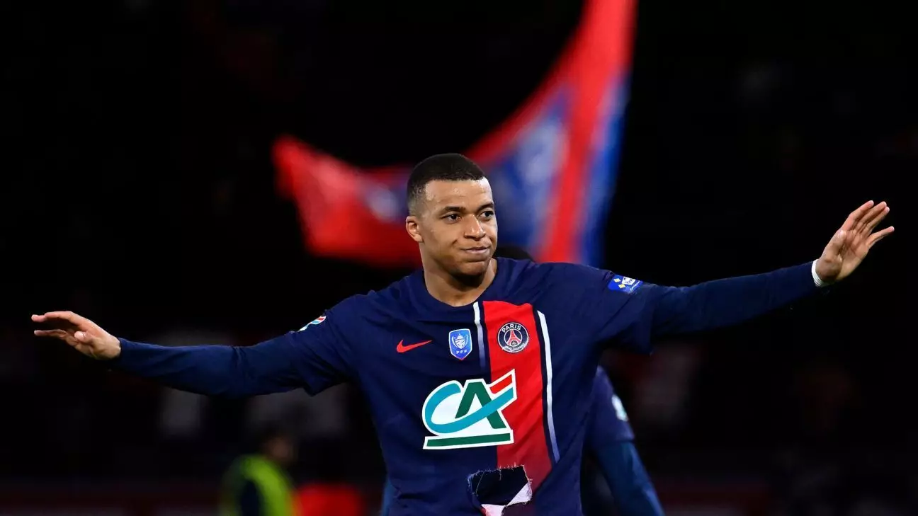 What Lies Ahead for Kylian Mbappé After Leaving PSG?