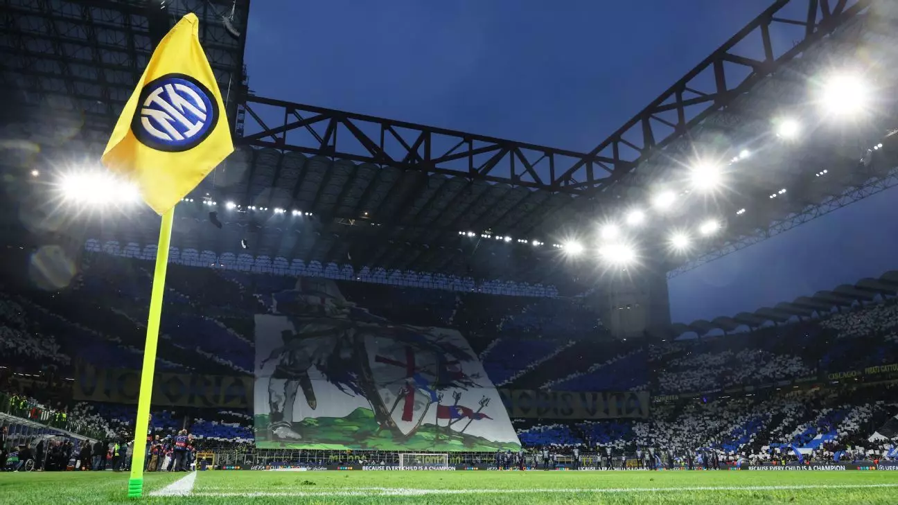 The Acquisition of Inter Milan by Oaktree Capital Management: A Closer Look