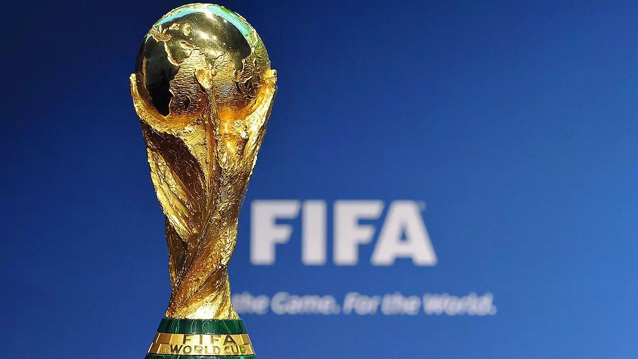 Qualifying for the 2026 FIFA World Cup: A Detailed Analysis