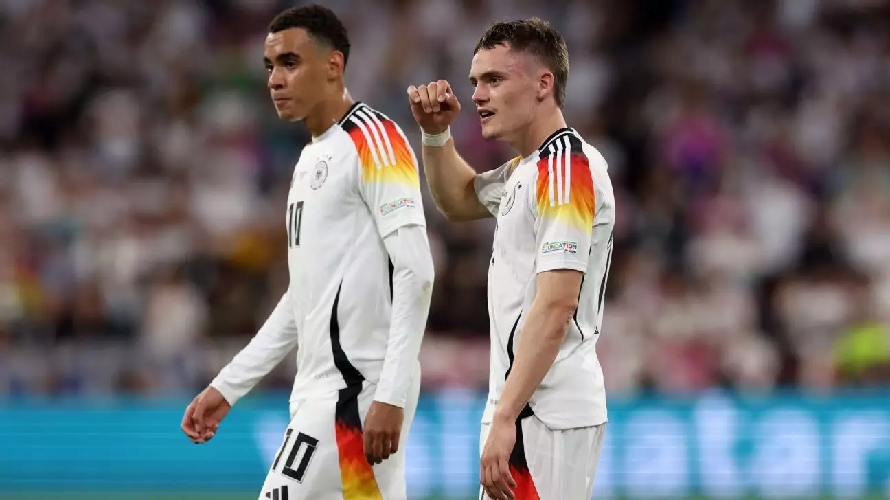 Critique of Germany’s Performance in Euro 2024 Opener