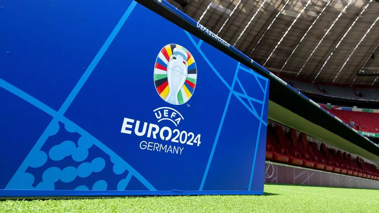 Examining the Impact of Euro 2024 on German Football