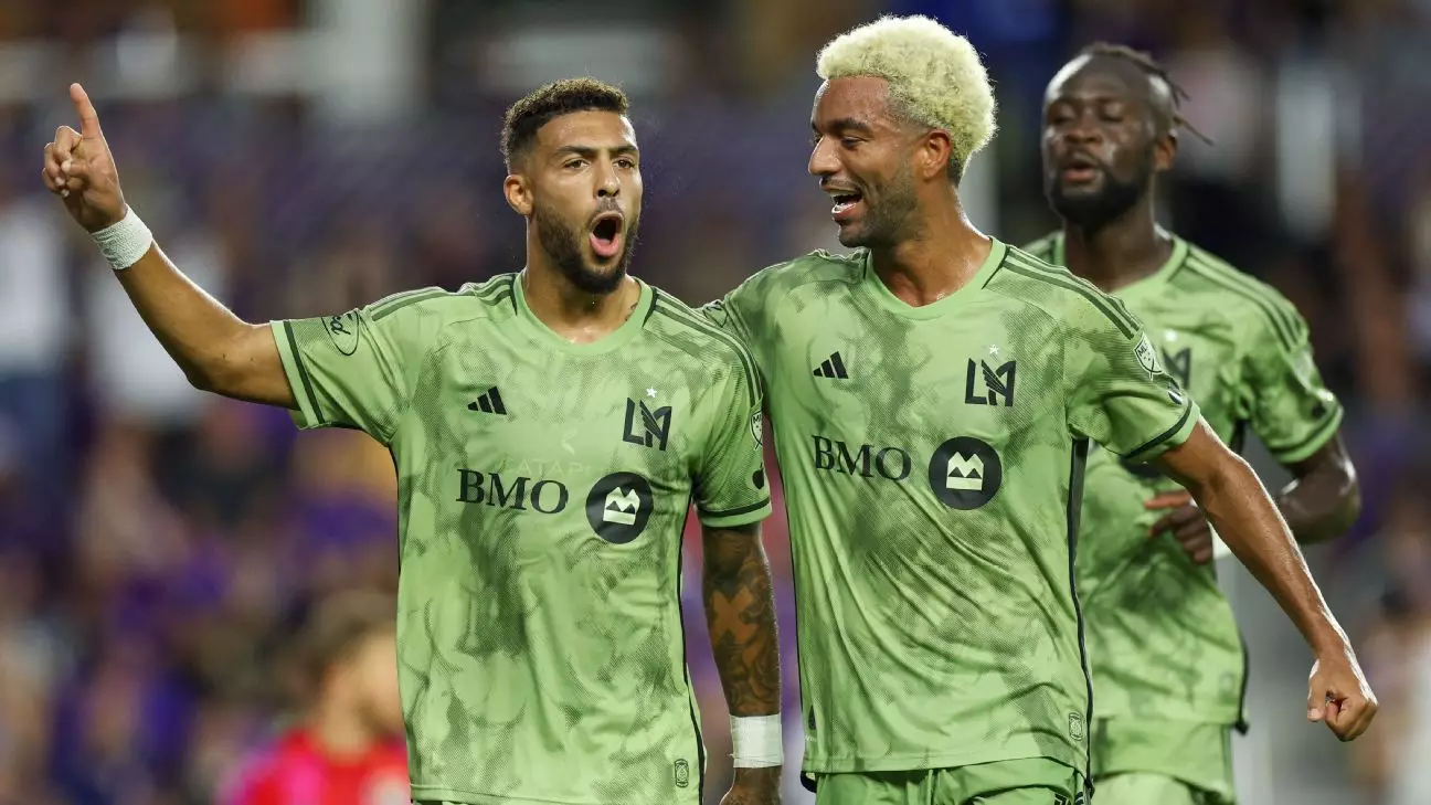 Critical Analysis of MLS Power Rankings