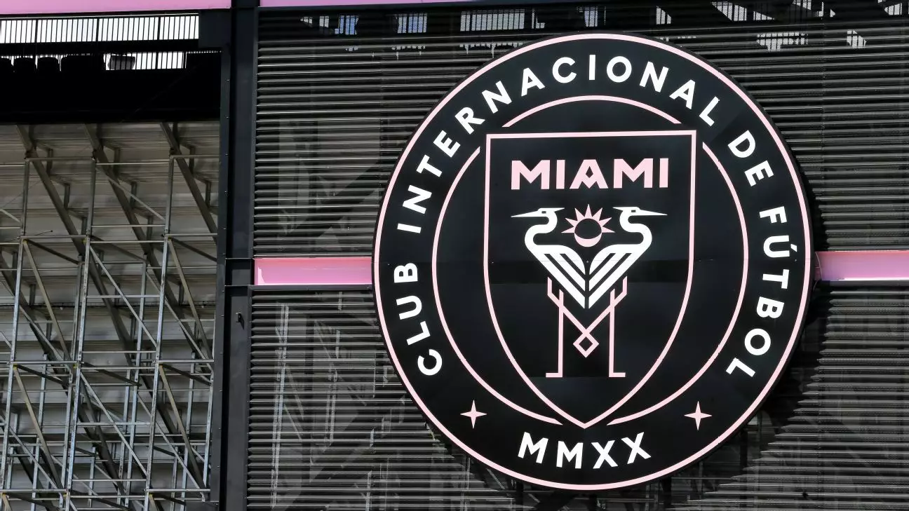 Raúl Sanllehí Named Co-President of Inter Miami CF