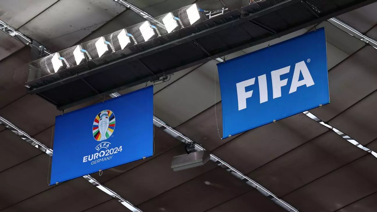 Protecting Athletes: FIFA Social Media Tools Expand to Member Associations