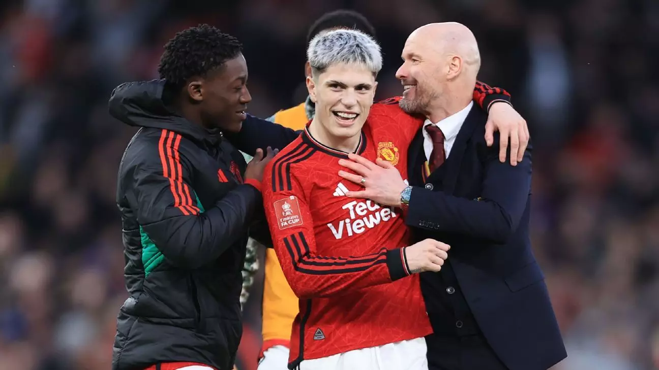 The Impact of Erik ten Hag Staying on as Manchester United Manager