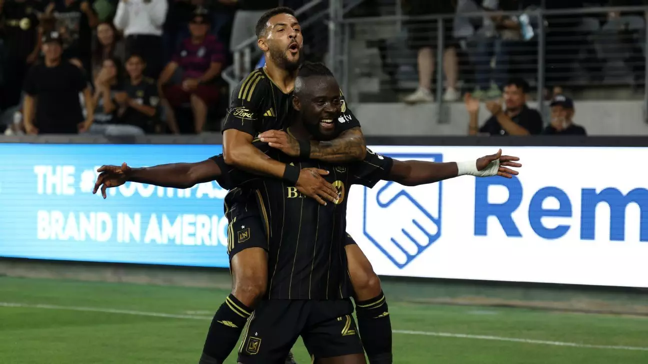 MLS Weekly Power Rankings Recap