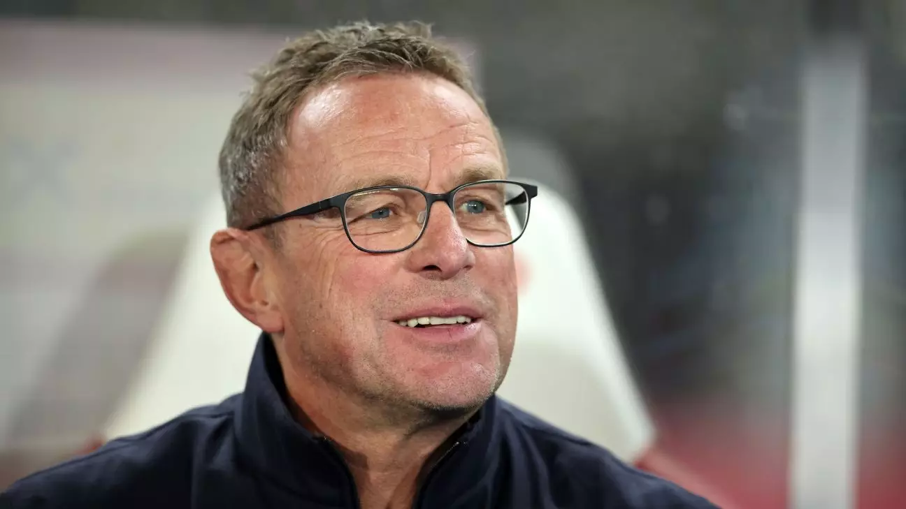 Rangnick Shines at Euro 2024: A Tale of Redemption