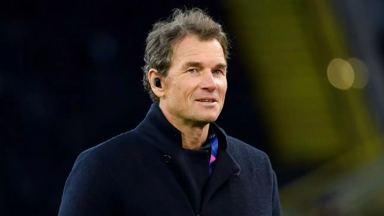 Analysis of Jens Lehmann’s Remarks Ahead of Spain vs. Germany Euro 2024 Quarterfinal