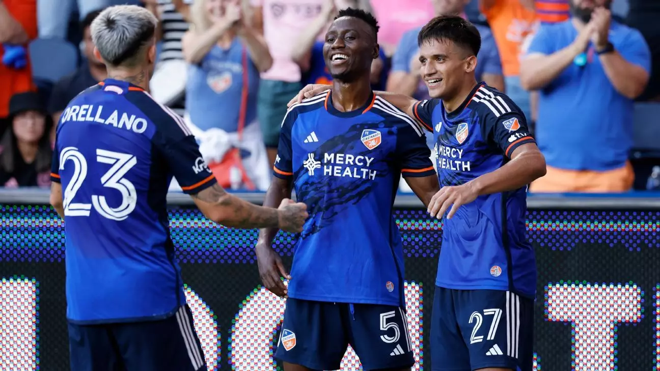 The MLS Power Rankings: A Critical Analysis