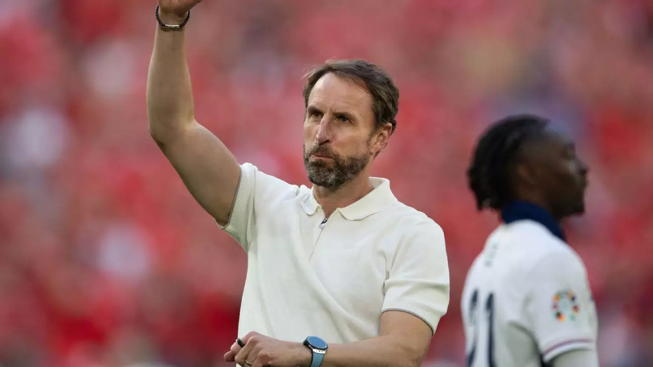 England Ready to Make History in Euro 2024 Semi-Final Against Netherlands