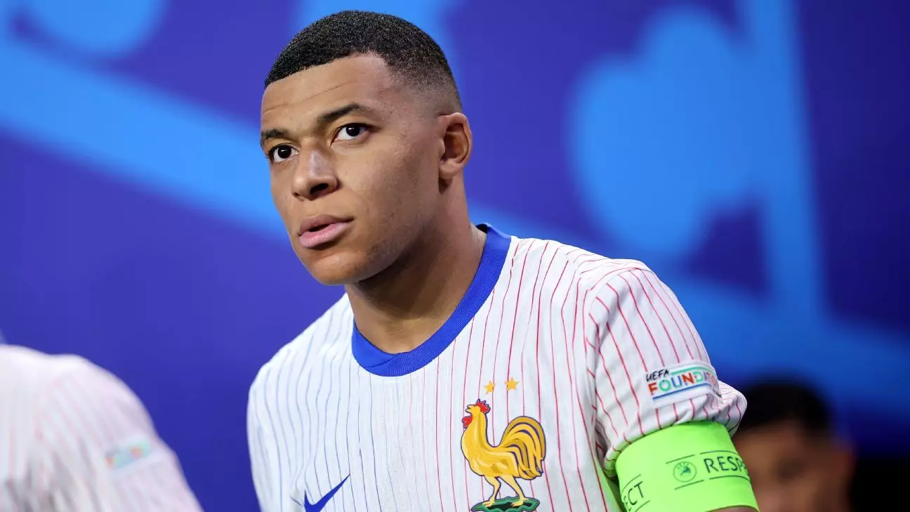 Real Madrid Fans Experience Delays in Receiving Kylian Mbappé Shirts