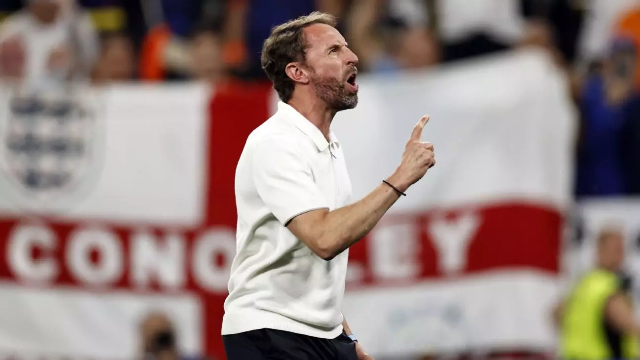 A Journey of Redemption: Gareth Southgate’s Impact on English Football