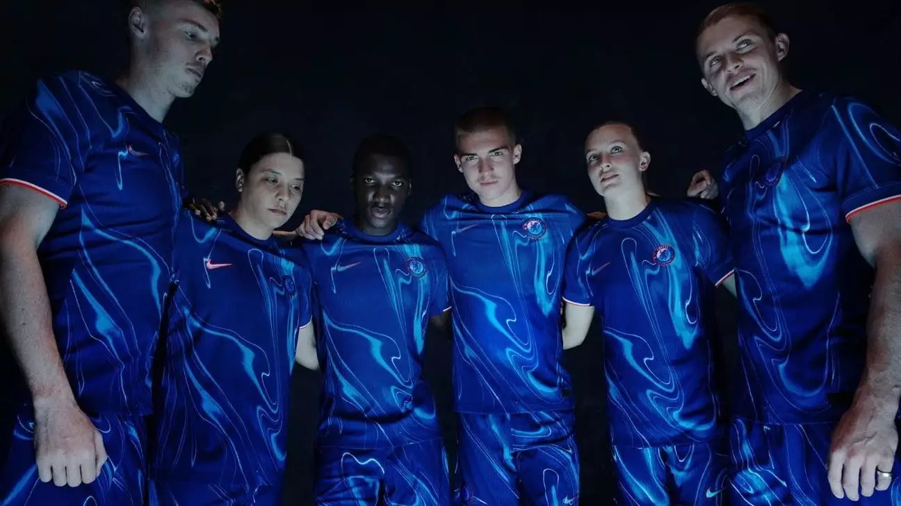 Opinion: Chelsea’s 2024-25 Home Kit Sparks Controversy