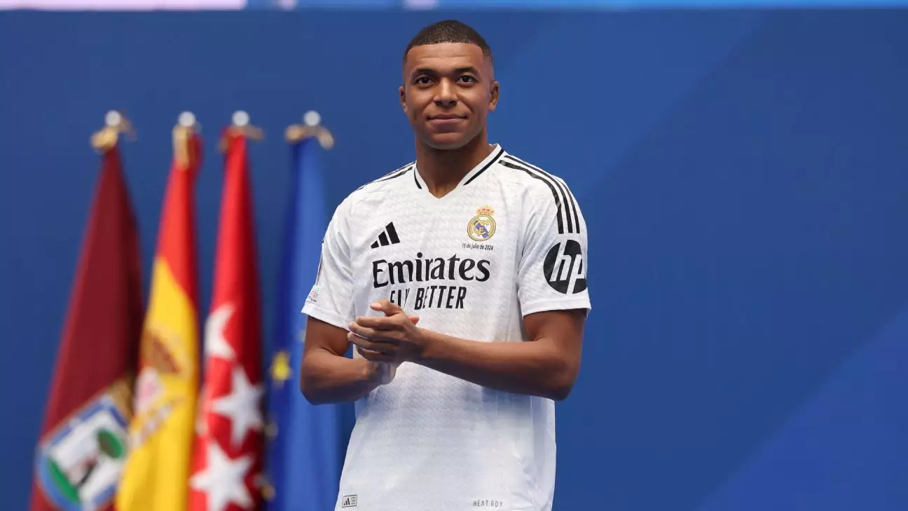 Paris Saint-Germain to be Sued by Mbappé: A Closer Look at the Situation