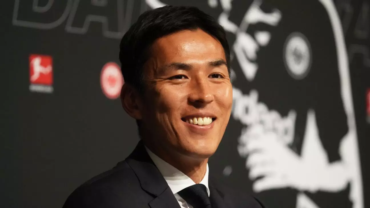 The Coaching Journey of Makoto Hasebe: A Potential Trendsetter for Asian Football