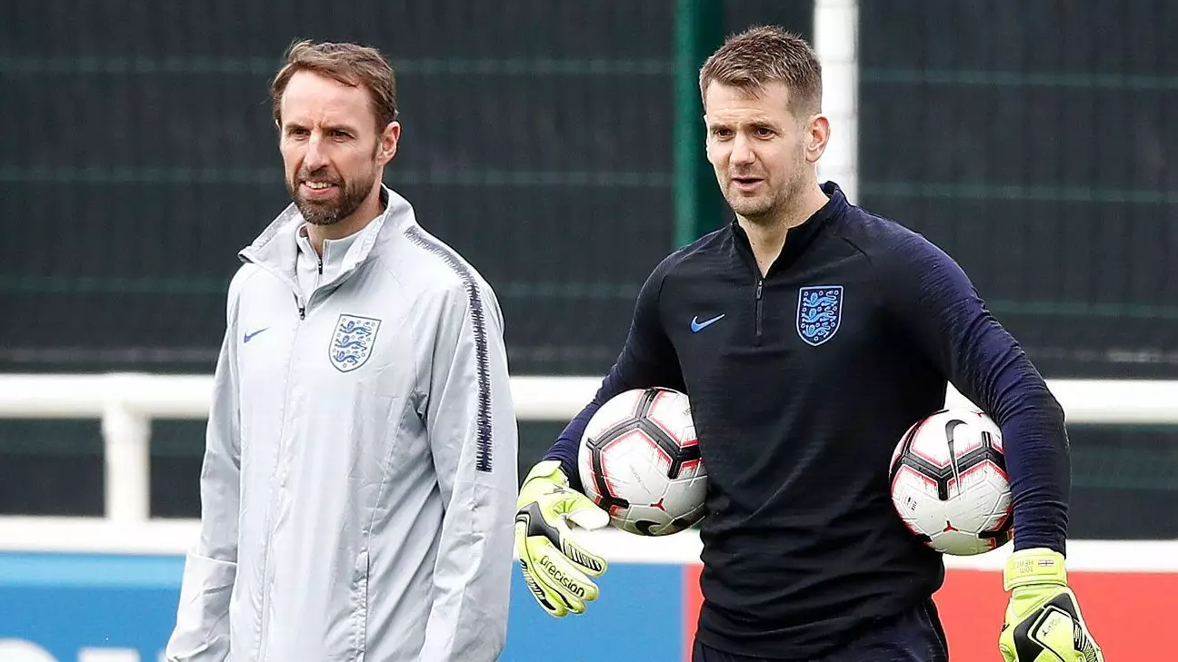 The Consequences of Calling for Gareth Southgate’s Resignation: A Closer Look