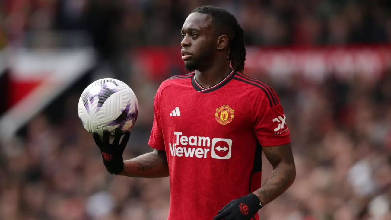 West Ham United Sign Aaron Wan-Bissaka: A Strategic Move