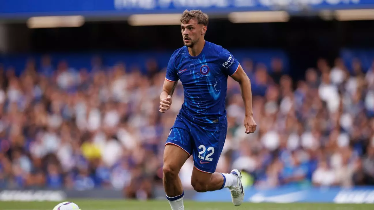 The Chelsea Bubble: How Players Stay Focused Amid Transfer Speculation