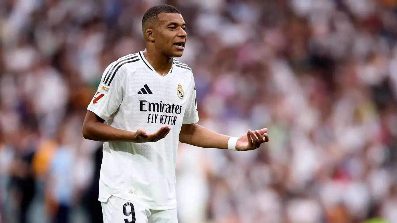 Real Madrid Adjusting to Life with Mbappé: Ancelotti