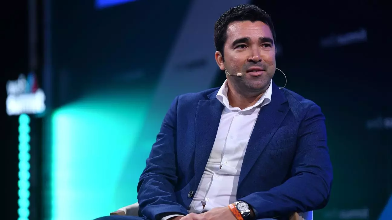 Barcelona Responds to Reports of Deco Leaving Club Amid Transfer Struggles