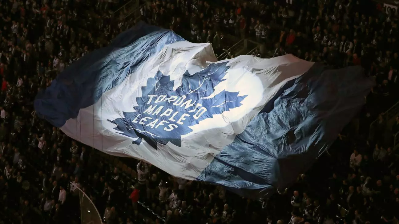 Rogers Communications Fortifies Dominance in Canadian Sports with Major MLSE Acquisition