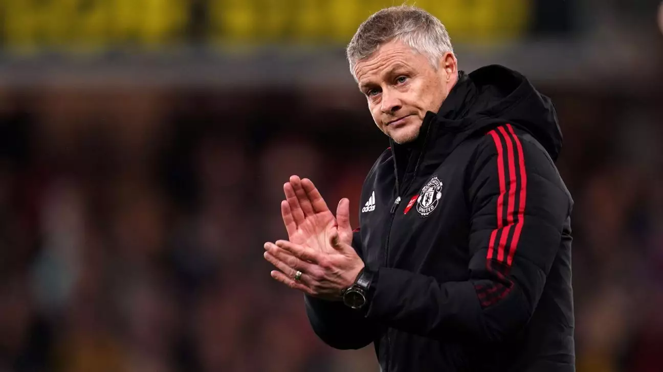 Ole Gunnar Solskjaer’s Managerial Aspirations: The Return to Old Trafford and Beyond