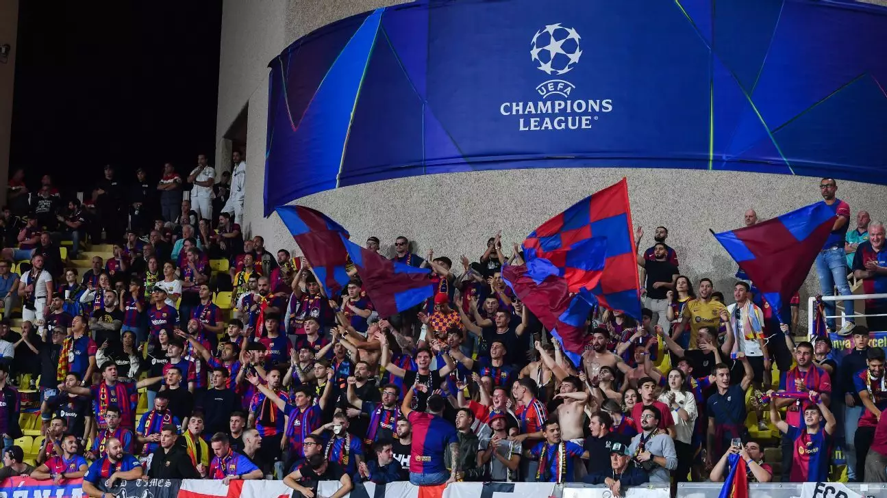 Confronting Racism in Football: The Case of Barcelona’s Recent UEFA Penalties