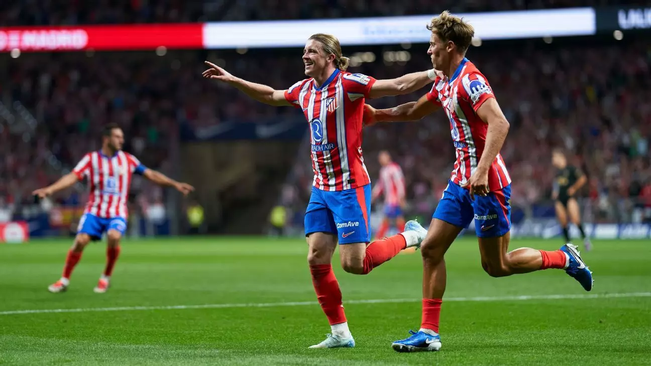 Rising Star Conor Gallagher’s Anticipations for the Madrid Derby