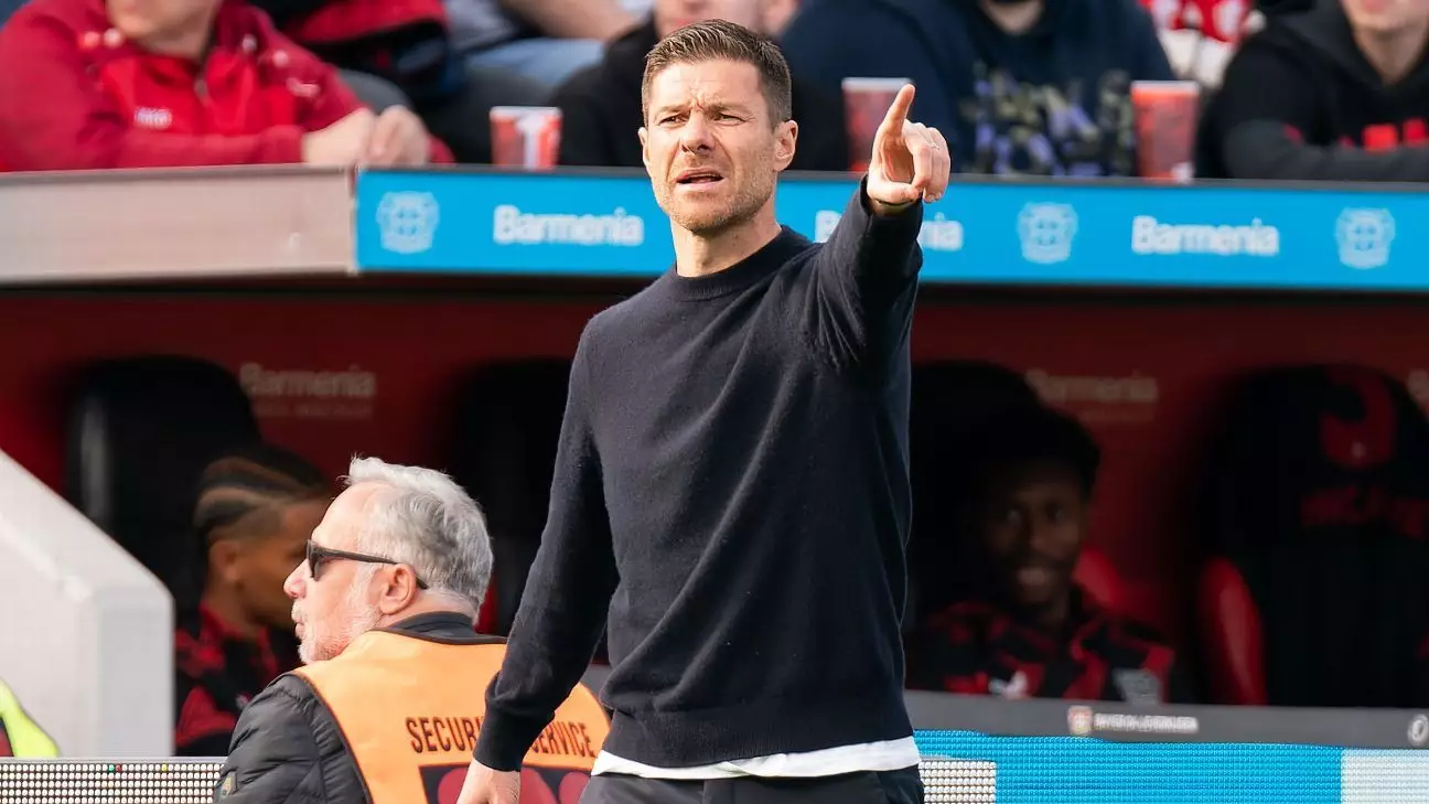 Leverkusen’s Missed Opportunity: A Lesson in Complacency