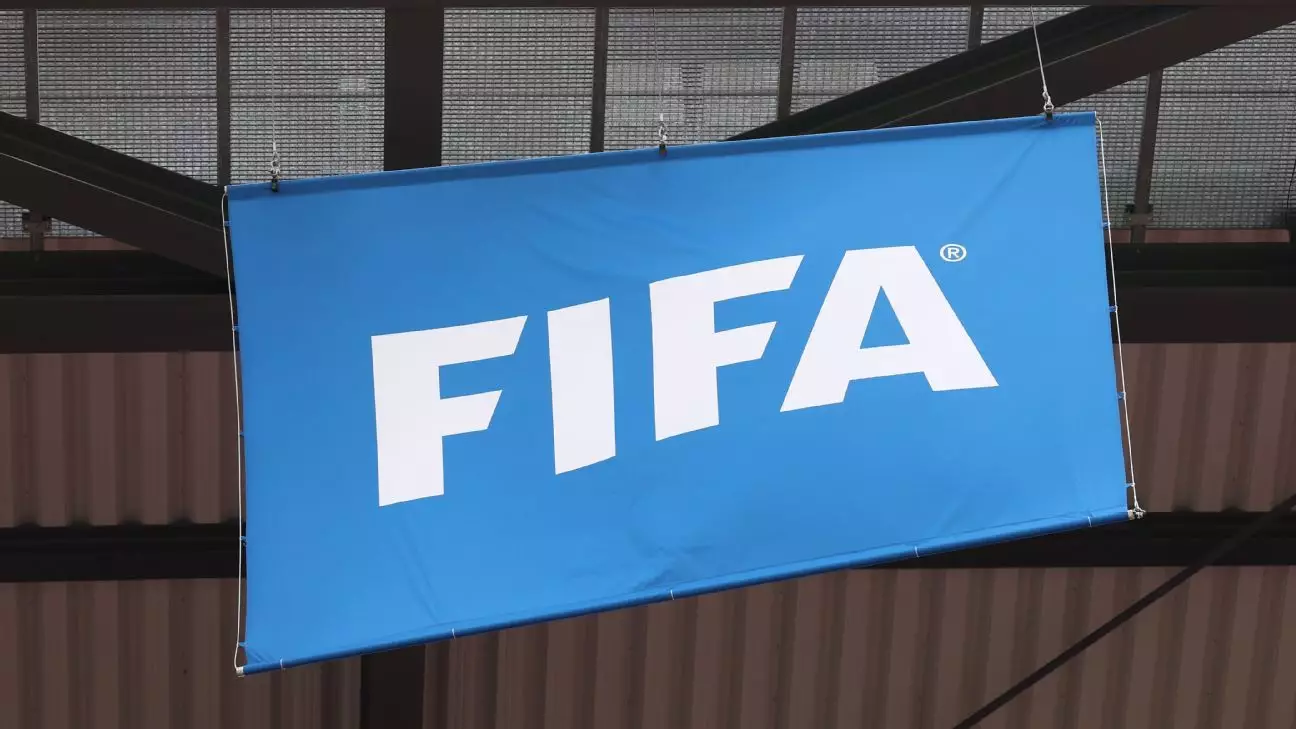 The Growing Tensions: A Collision between FIFA and European Stakeholders